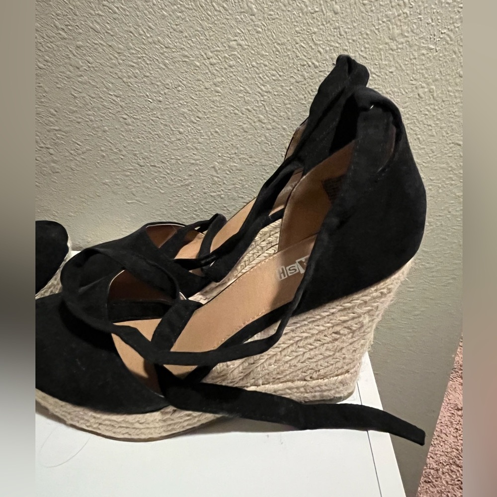Size 10 espadrilles